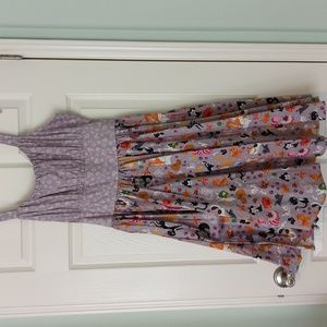 Disney Dress Shop Size L